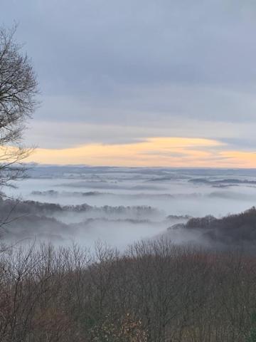 La Gazouillerie - Pleine Nature Lauresses Zewnętrze zdjęcie
